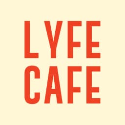Lyfe Cafe